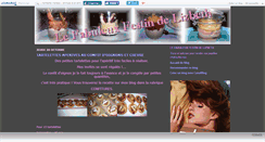 Desktop Screenshot of fleur2sel.canalblog.com