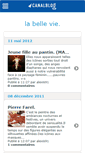 Mobile Screenshot of lesvieuxsinges.canalblog.com