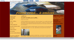 Desktop Screenshot of fitami.canalblog.com