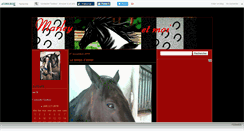 Desktop Screenshot of marleyetmoi.canalblog.com