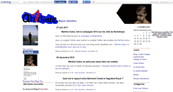 Desktop Screenshot of abadinte.canalblog.com