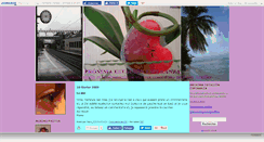 Desktop Screenshot of estacionesperanz.canalblog.com