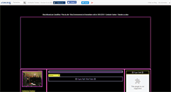 Desktop Screenshot of myenvironment.canalblog.com