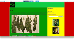 Desktop Screenshot of mairinnos.canalblog.com
