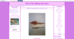 Desktop Screenshot of anihan.canalblog.com