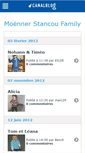 Mobile Screenshot of moennerfamily.canalblog.com