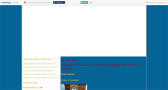 Desktop Screenshot of laureole.canalblog.com