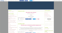 Desktop Screenshot of gimblette.canalblog.com