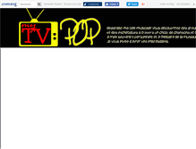 Tablet Screenshot of mytvpop.canalblog.com
