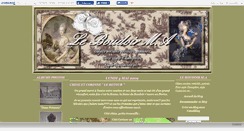 Desktop Screenshot of boudoirma.canalblog.com