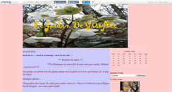 Desktop Screenshot of girofleemich.canalblog.com