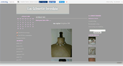 Desktop Screenshot of missw.canalblog.com
