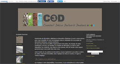 Desktop Screenshot of conseildeco.canalblog.com