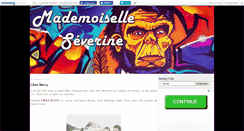 Desktop Screenshot of aixcellent.canalblog.com