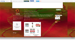 Desktop Screenshot of mademada.canalblog.com