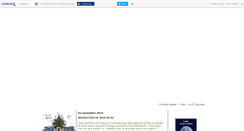 Desktop Screenshot of lechaudronbaveur.canalblog.com