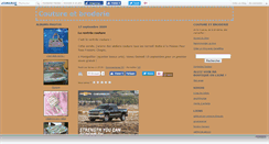 Desktop Screenshot of couturebroderie.canalblog.com
