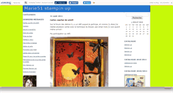 Desktop Screenshot of leguebe.canalblog.com