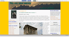 Desktop Screenshot of berlioz.canalblog.com