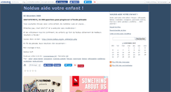 Desktop Screenshot of aidermonenfant.canalblog.com