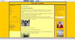Desktop Screenshot of cpsbonsplans.canalblog.com