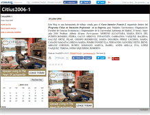 Tablet Screenshot of citius20061.canalblog.com