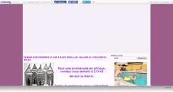Desktop Screenshot of grappouille.canalblog.com