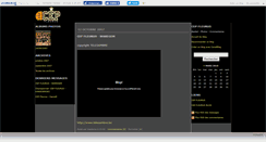 Desktop Screenshot of cepfleurus.canalblog.com