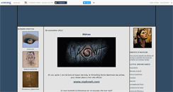 Desktop Screenshot of makowh.canalblog.com