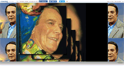 Desktop Screenshot of georgesguetary.canalblog.com