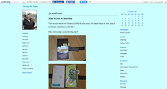 Desktop Screenshot of dypascrap.canalblog.com