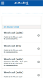 Mobile Screenshot of lodji81.canalblog.com