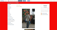 Desktop Screenshot of mofme.canalblog.com