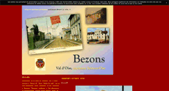 Desktop Screenshot of bezons.canalblog.com