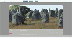 Desktop Screenshot of mamanathome.canalblog.com
