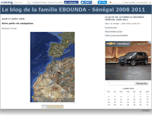Tablet Screenshot of eboundasenegal.canalblog.com