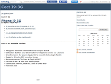 Tablet Screenshot of cecti9.canalblog.com