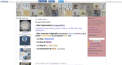 Desktop Screenshot of imagesdeco.canalblog.com