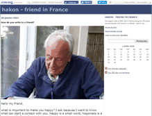 Tablet Screenshot of hakonenglish.canalblog.com