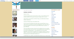 Desktop Screenshot of bidouillette.canalblog.com