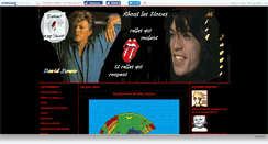 Desktop Screenshot of davidmickandme.canalblog.com