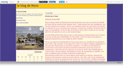 Desktop Screenshot of nono34.canalblog.com