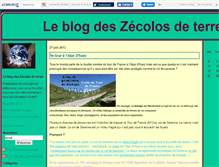 Tablet Screenshot of leszecolos.canalblog.com