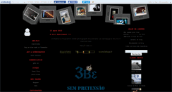 Desktop Screenshot of graindelumiere.canalblog.com