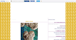 Desktop Screenshot of parcoeur.canalblog.com