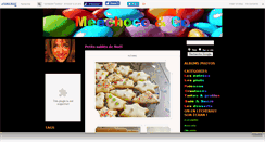 Desktop Screenshot of meechoco.canalblog.com