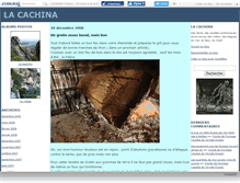 Tablet Screenshot of facile.canalblog.com