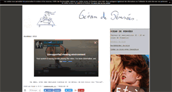 Desktop Screenshot of kyope.canalblog.com