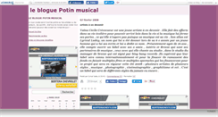 Desktop Screenshot of bestalive.canalblog.com