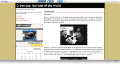 Desktop Screenshot of bestoftheworld.canalblog.com